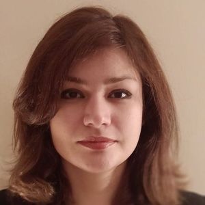 Meet your Posher, Maryam